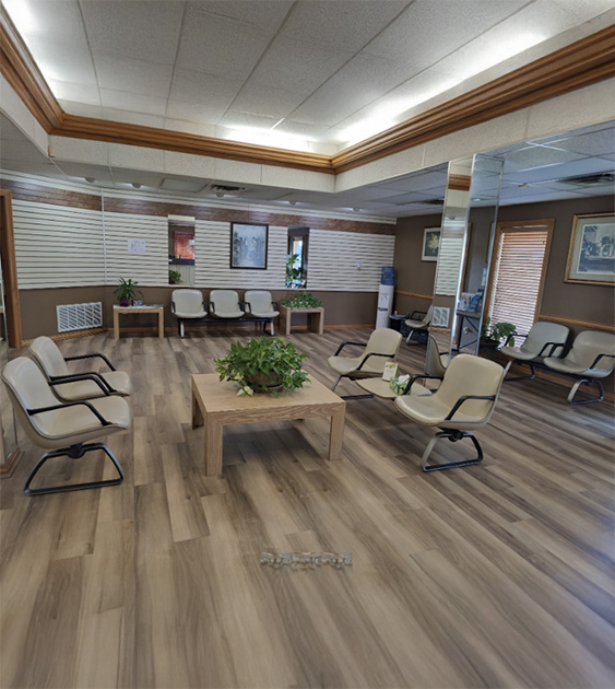 Rouse Family Medical Clinic 